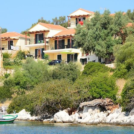 Elia Village Katomerion Luaran gambar