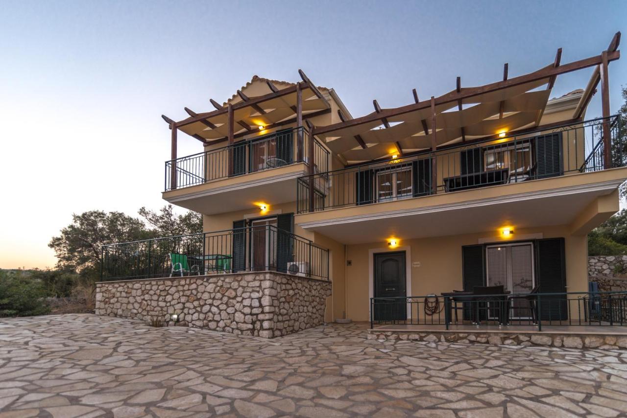 Elia Village Katomerion Luaran gambar