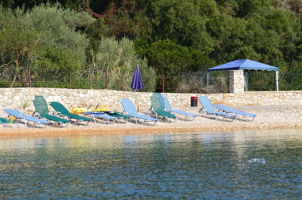 Elia Village Katomerion Luaran gambar