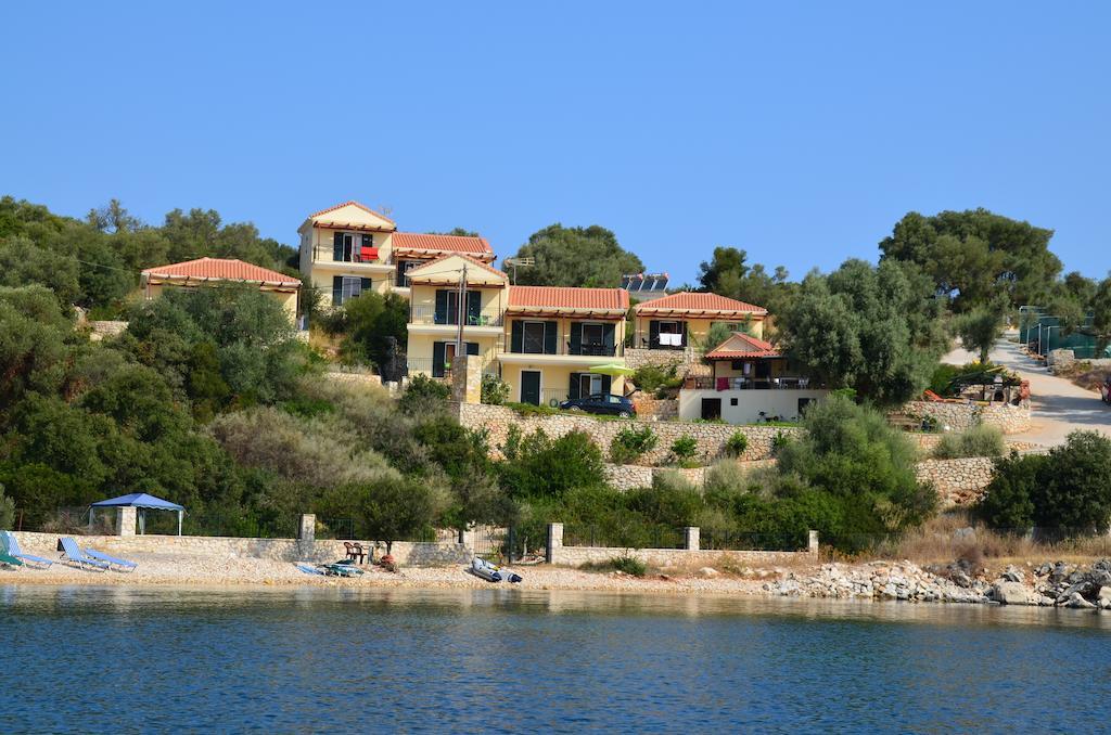 Elia Village Katomerion Luaran gambar