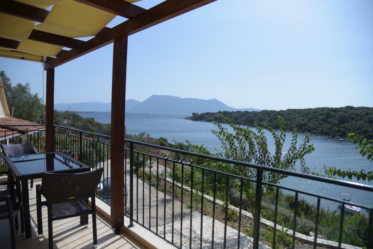 Elia Village Katomerion Luaran gambar