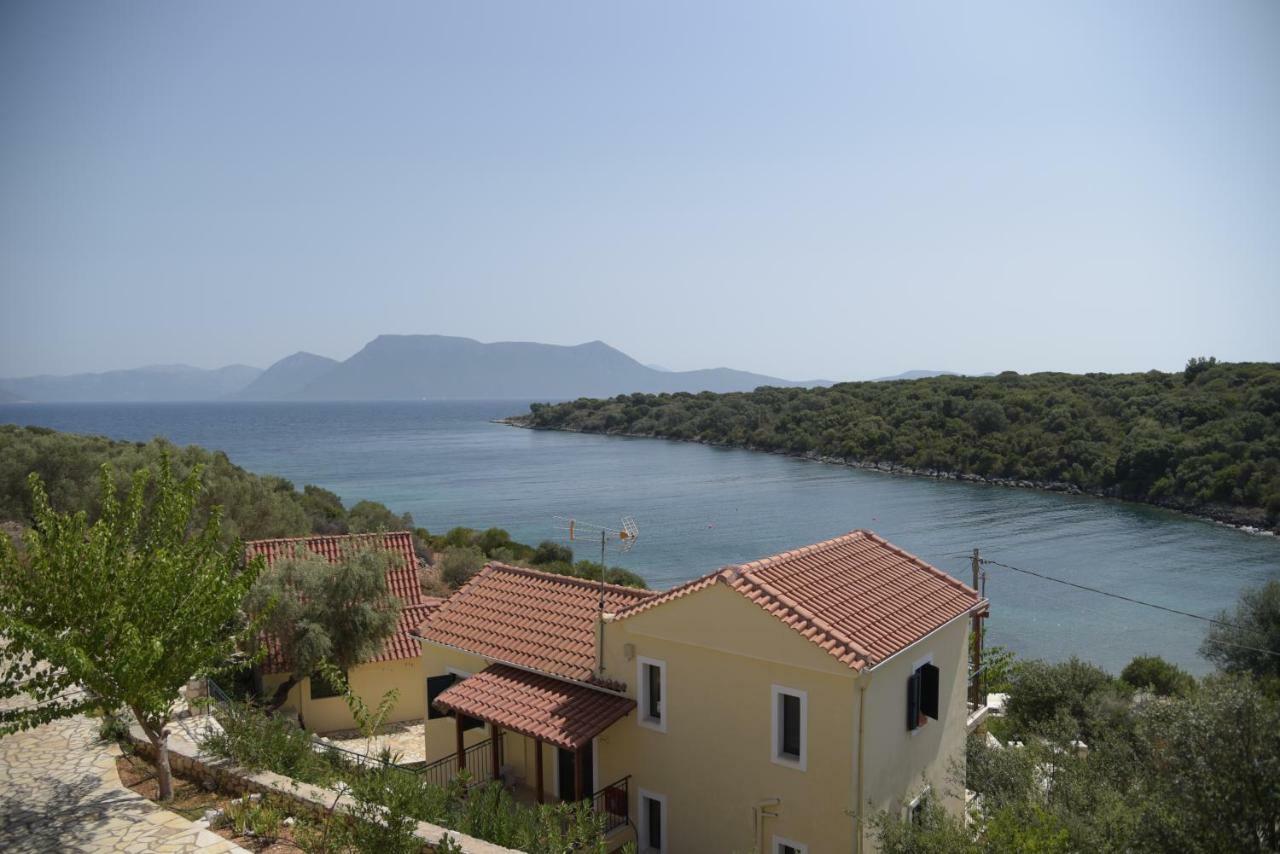 Elia Village Katomerion Luaran gambar