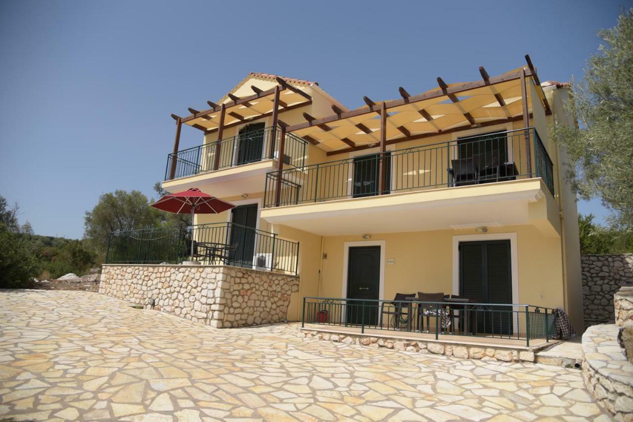 Elia Village Katomerion Luaran gambar