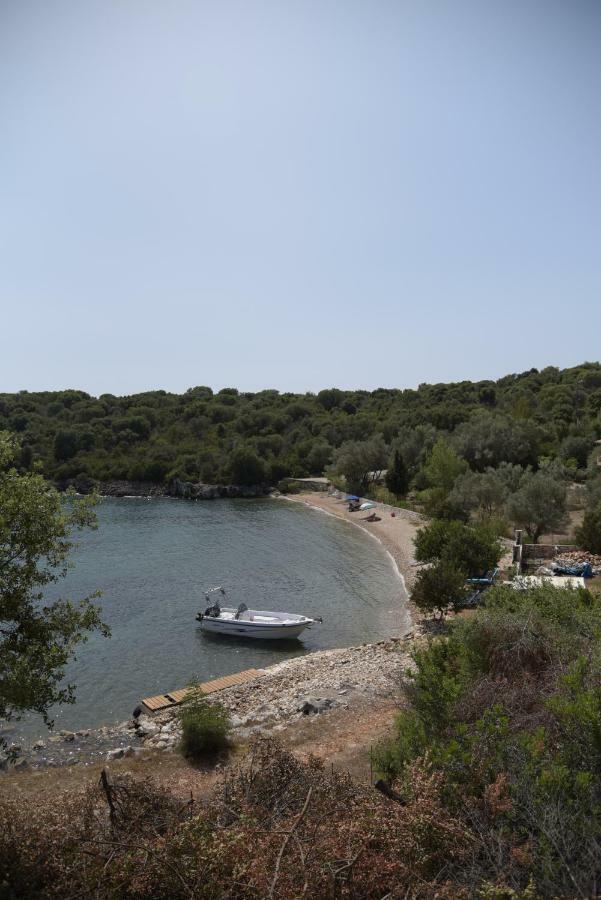 Elia Village Katomerion Luaran gambar