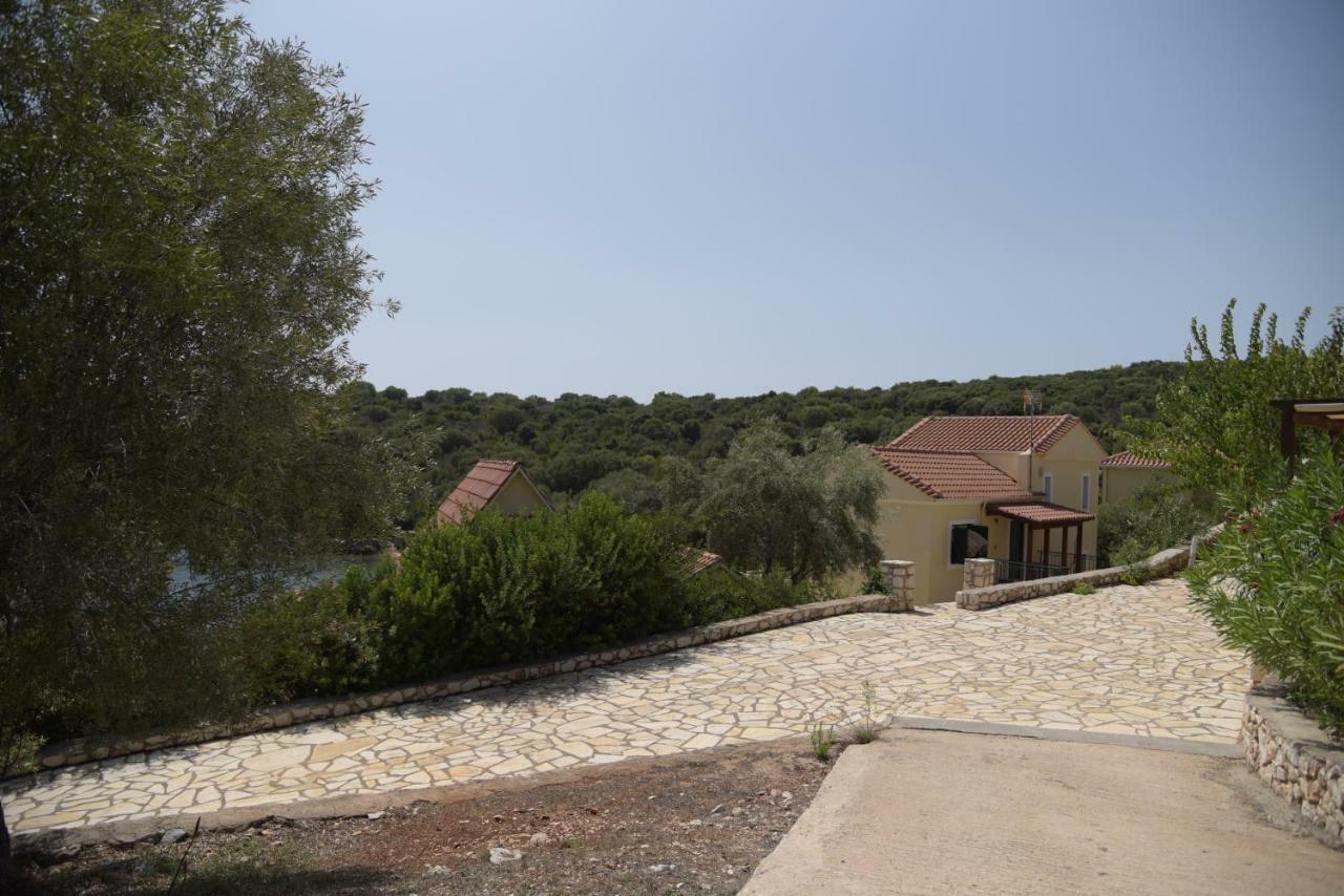 Elia Village Katomerion Luaran gambar