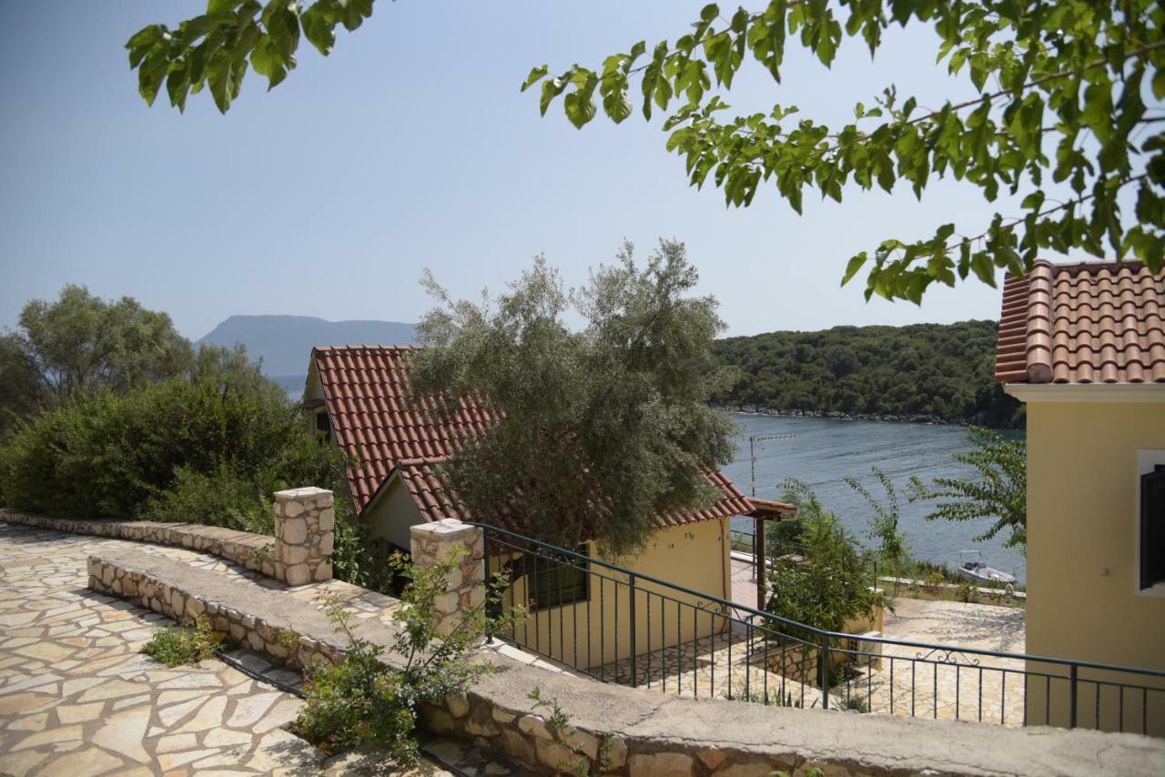 Elia Village Katomerion Luaran gambar