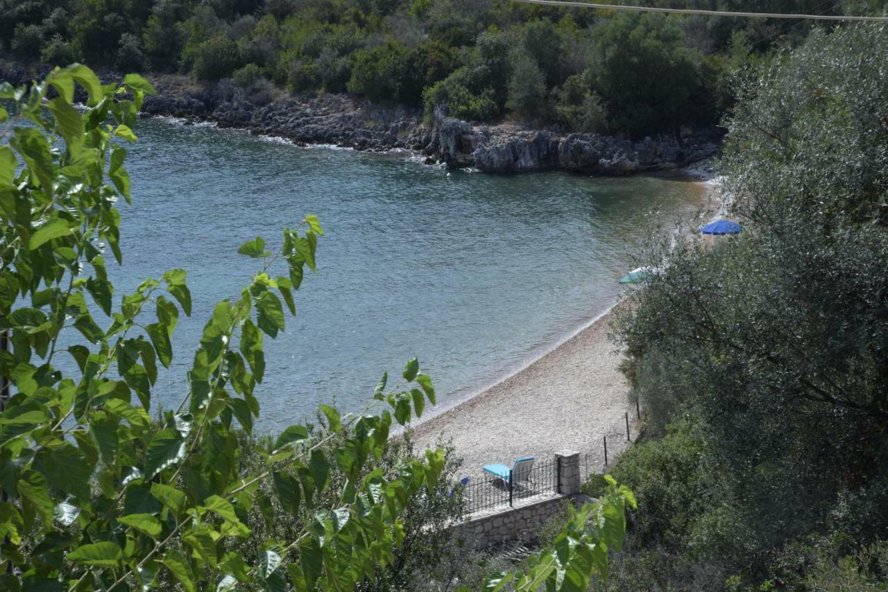 Elia Village Katomerion Luaran gambar