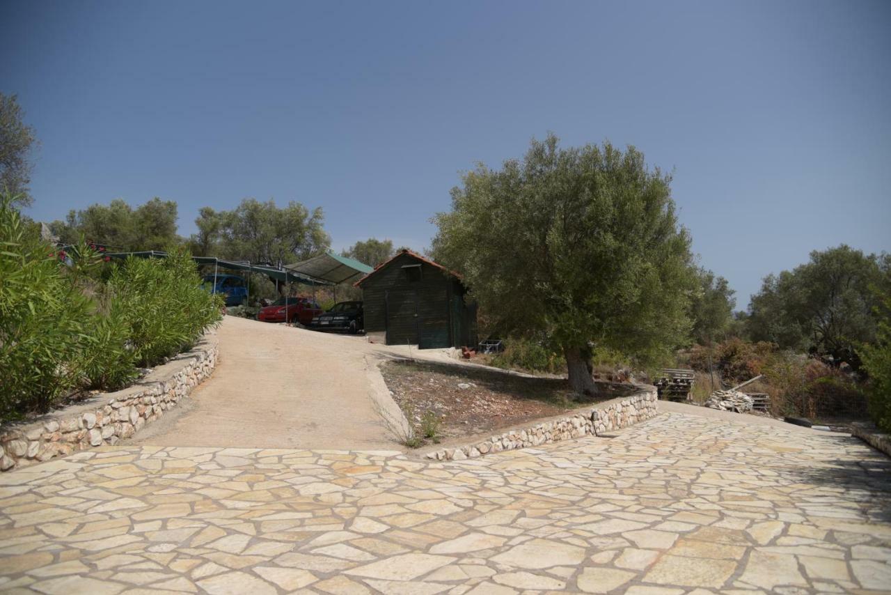 Elia Village Katomerion Luaran gambar