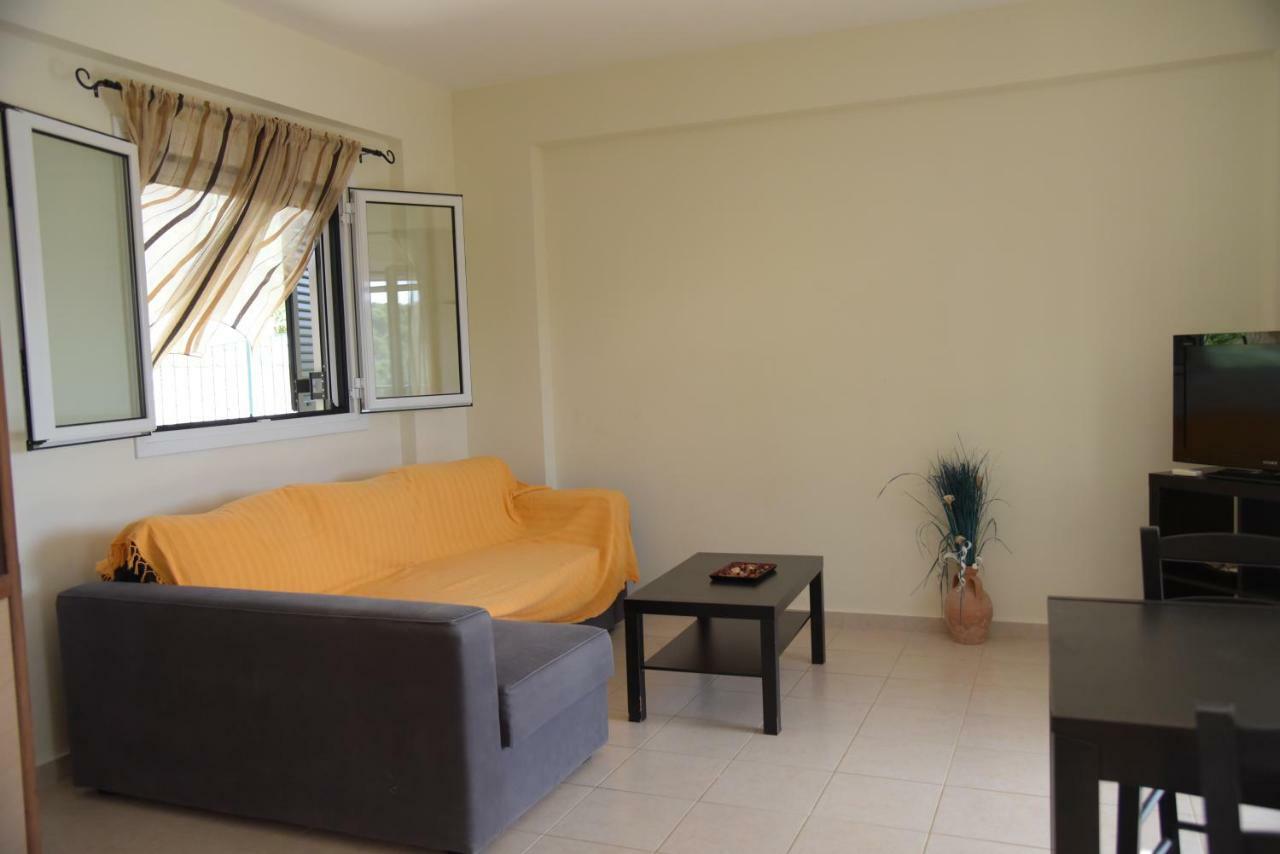 Elia Village Katomerion Luaran gambar