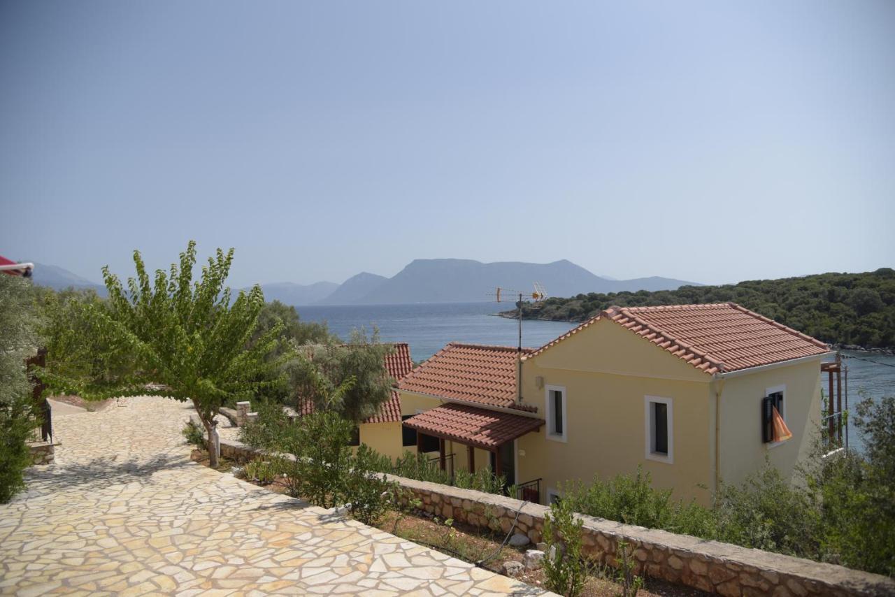 Elia Village Katomerion Luaran gambar
