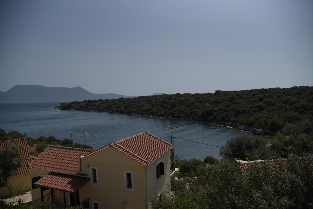 Elia Village Katomerion Luaran gambar