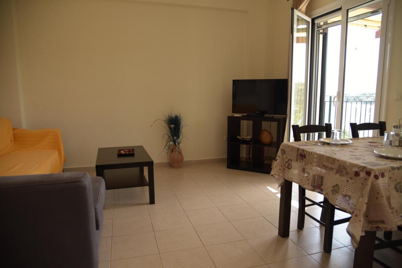 Elia Village Katomerion Luaran gambar